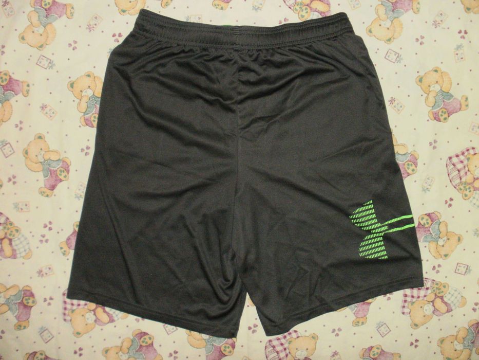 UNDER ARMOUR оригинални тънки мъжки шорти М