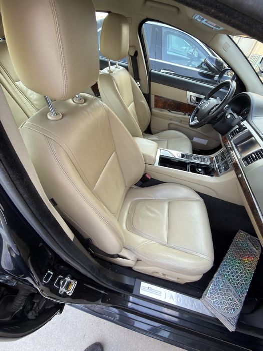 Jaguar XF 2.2 disel