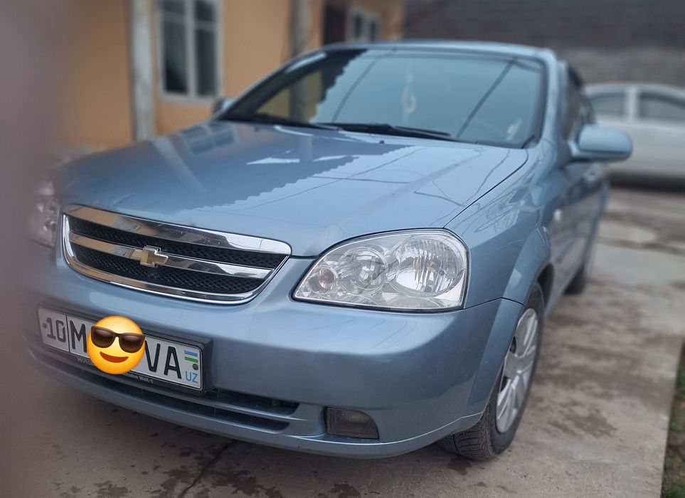 1.8 Lacetti 2011, пробег 323 000, моторда иши бор