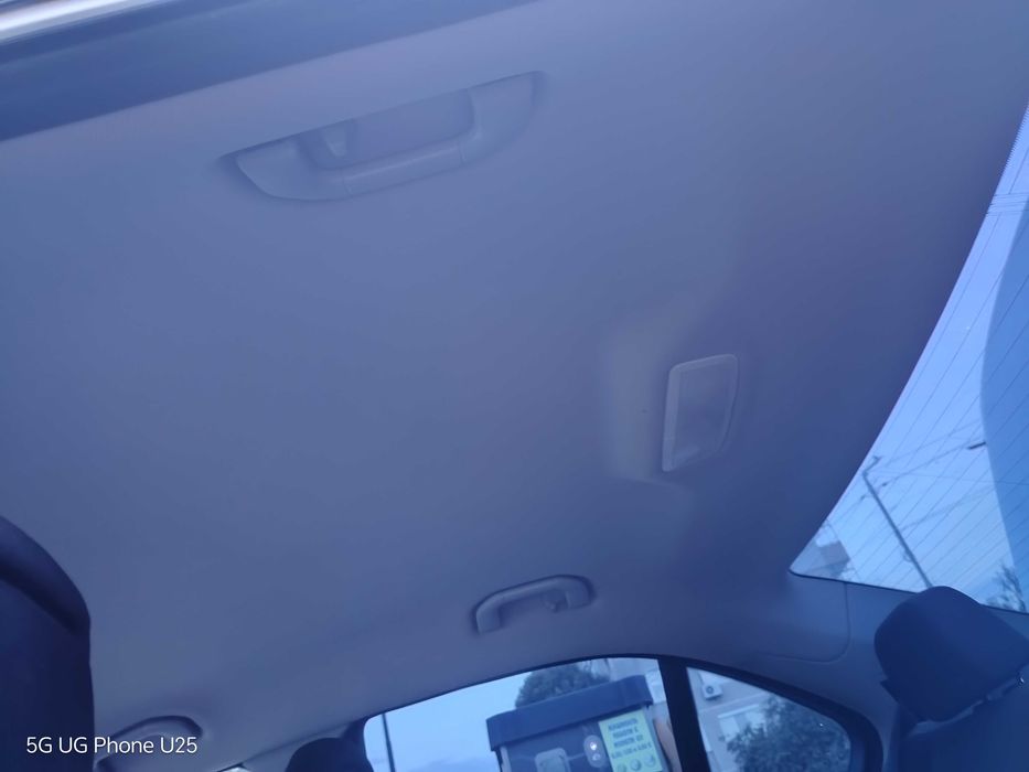 Мерцедес С220 CDi