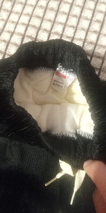 Штаны зимние новые