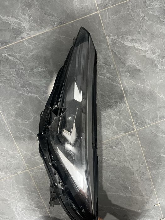 Фар на чанган x5 plus