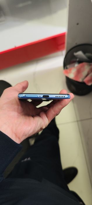 Xiaomi 11 lite xolati ideal