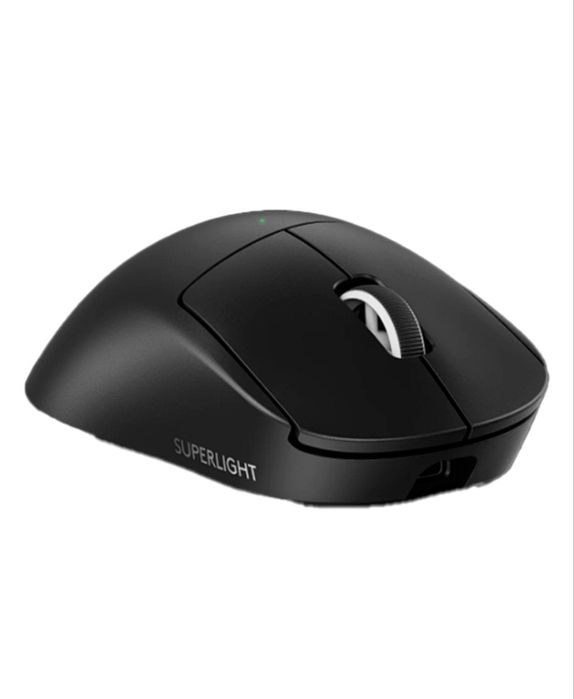 Мышь Logitech G Pro X Superlight 2 DEX Black