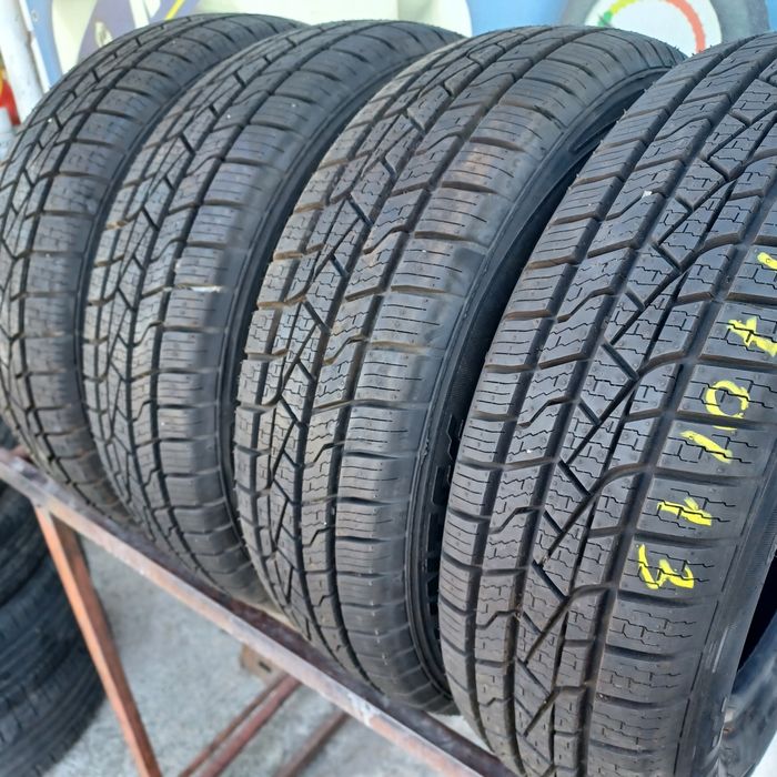 155 70 13 Всесезонни 4бр дот 24