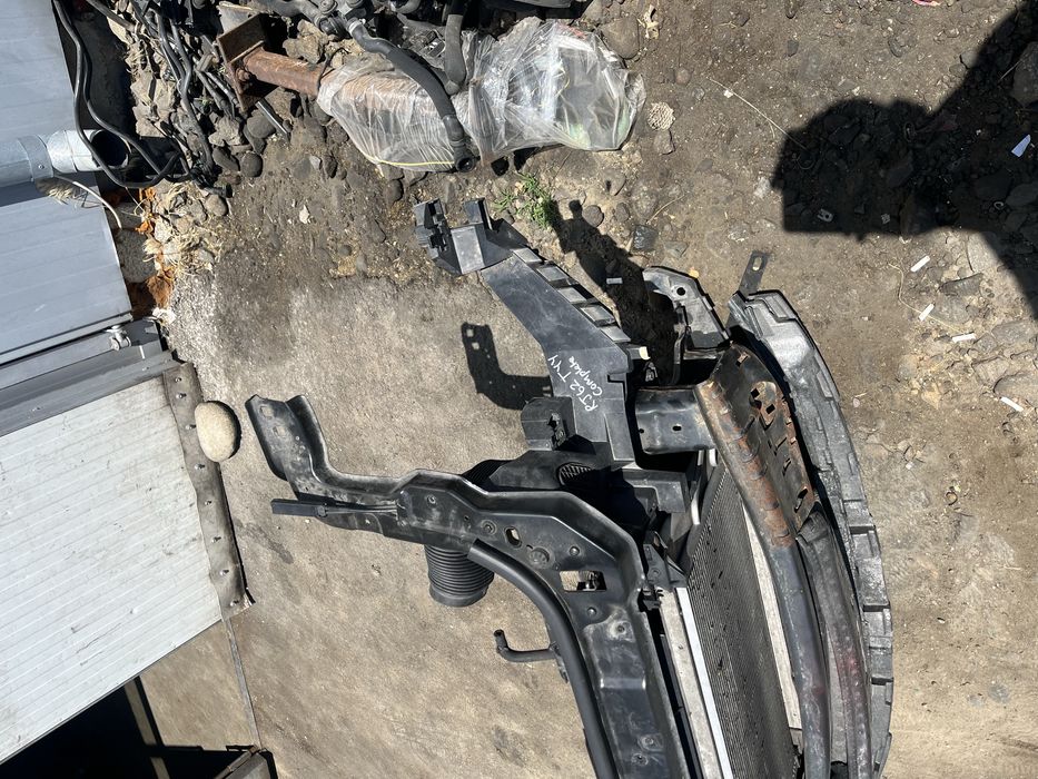 Маска/очиларка мини кънтриман 2014 ( maska/ochilarka mini countryman )