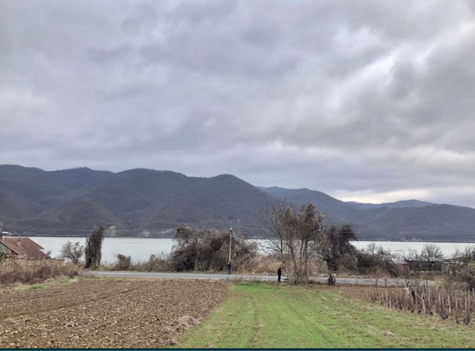 Vand teren la Dunare, DN 57, Liubcova (comuna Berzasca)