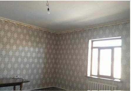 YAshnobod tum.Go’zal mahallasi. 5 sotix yerdagi 5 xonali  uy sotaman.