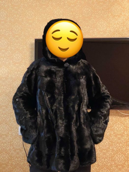 Продам шубу в отличном состоянии