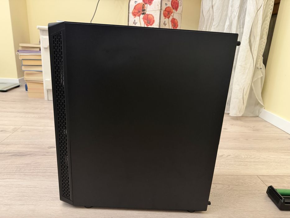 Гейминг настолен компютър – GTX 1650, 16GB RAM