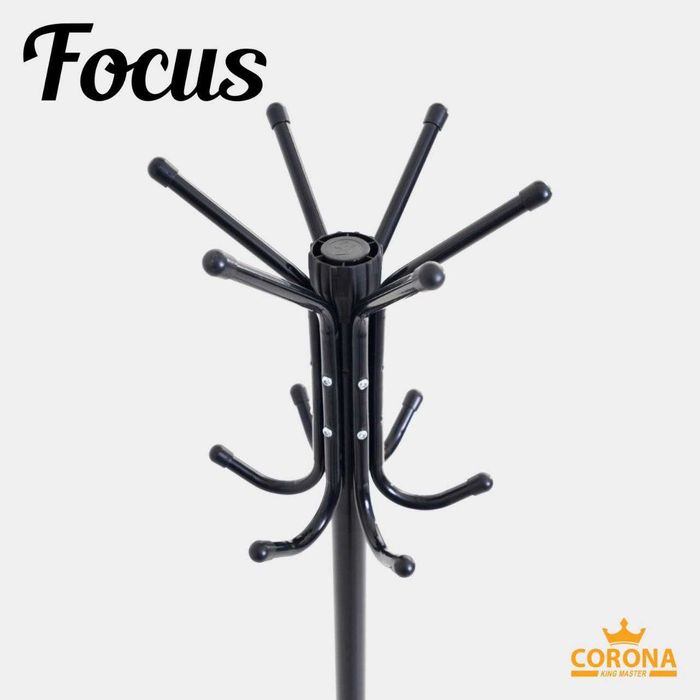 kiyim ilgich "FOCUS"