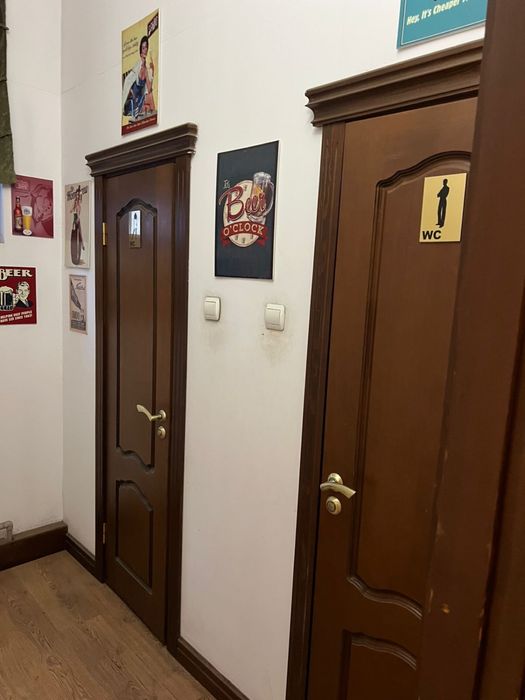 Сдам в аренду ресторан