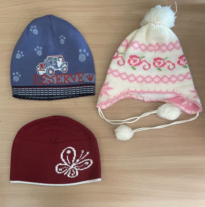 Одежда для мальчиков