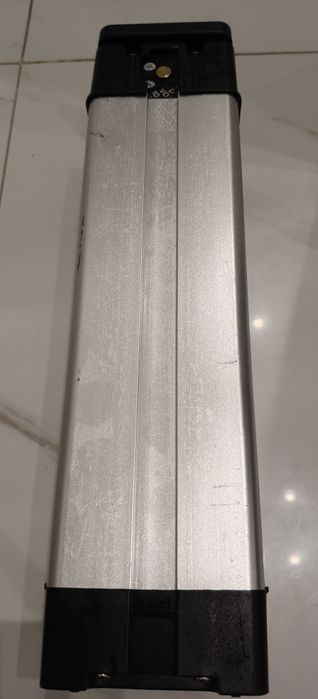 Аккумулятор для электровелосипеда