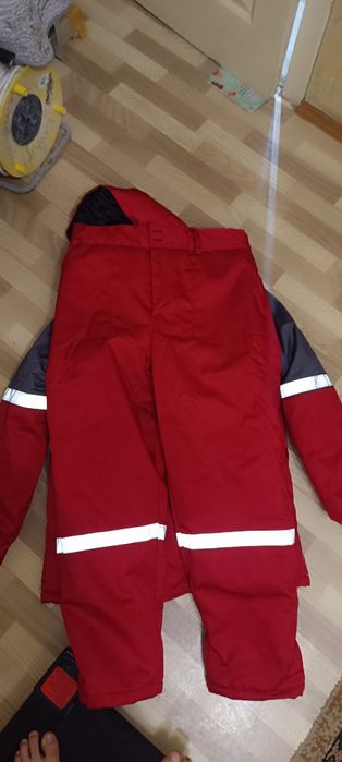 Спец одежда сапасы жақсы