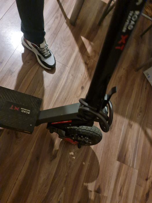 Trotinetă electrică de vânzare