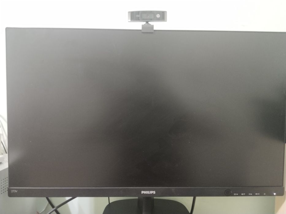 Монитор Philips 27 дюйм