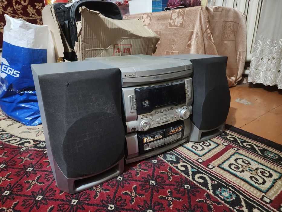 Muzikalni Sentr Denvo