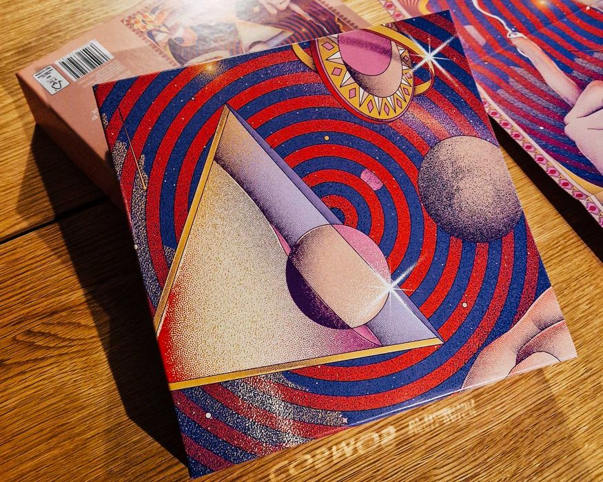 Пъзел 1000 части -  COSMOS | Cloudberries Small Batch