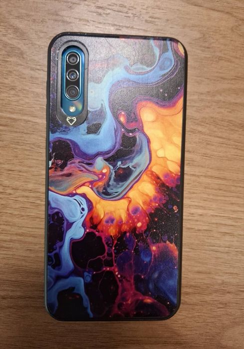 Samsung Galaxy A30S 64GB плюс Mobilfox  кейс