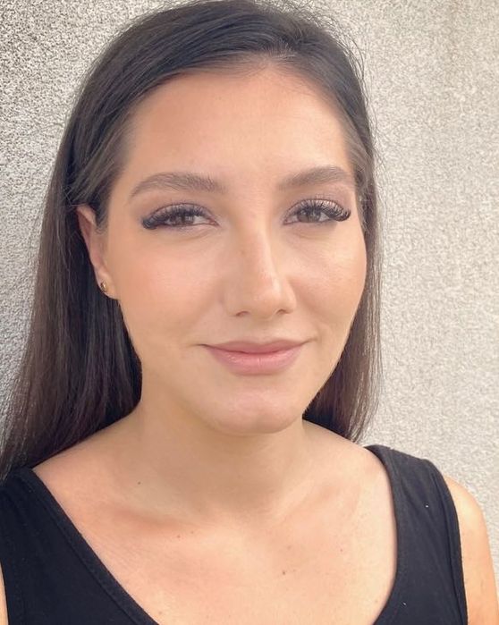 Make-up profesional București