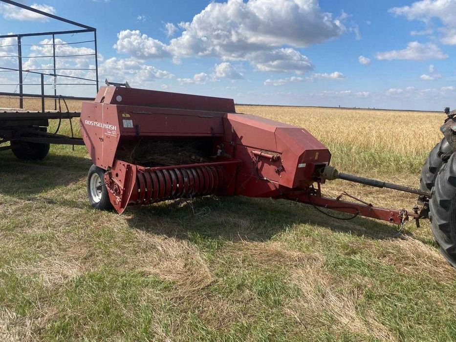 Продам МТЗ 80 1983г