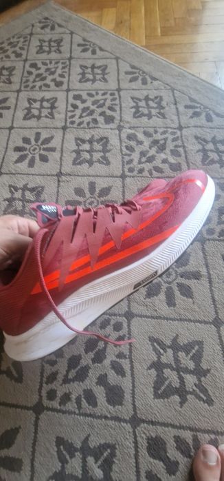 Nike zoom origina.