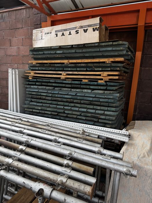 Стеллажи для хранения