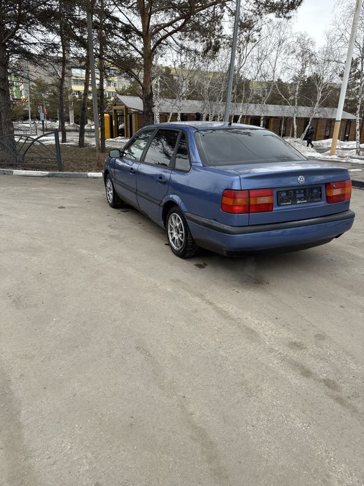 Продам пассат б4