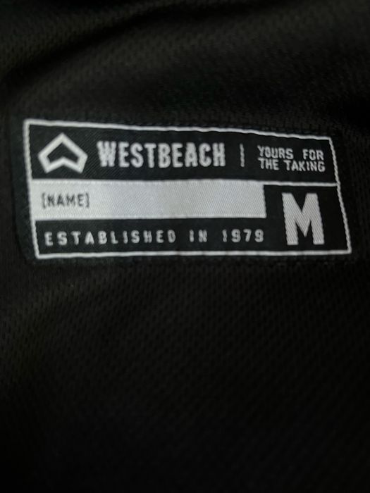Чисто ново ски сноуборд яке Westbeach