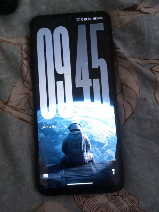 Редми 13с б/у продаю
