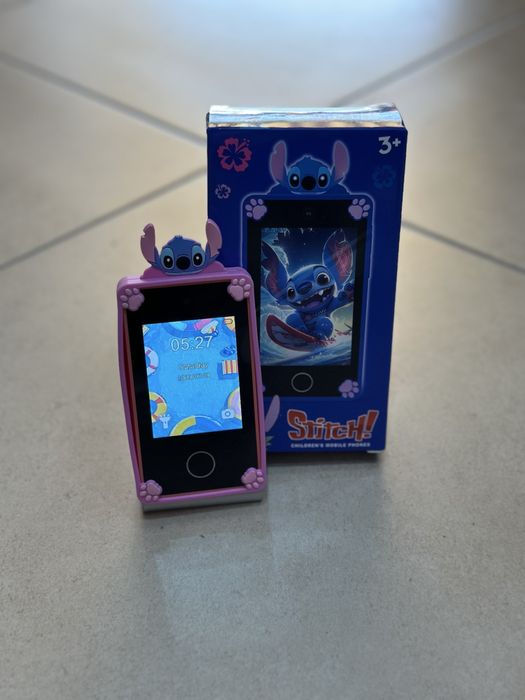 Детски многофункционален фотоапарат смартфон/Digital camera