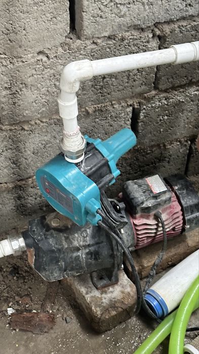 Moyka jihozlari sotiladi