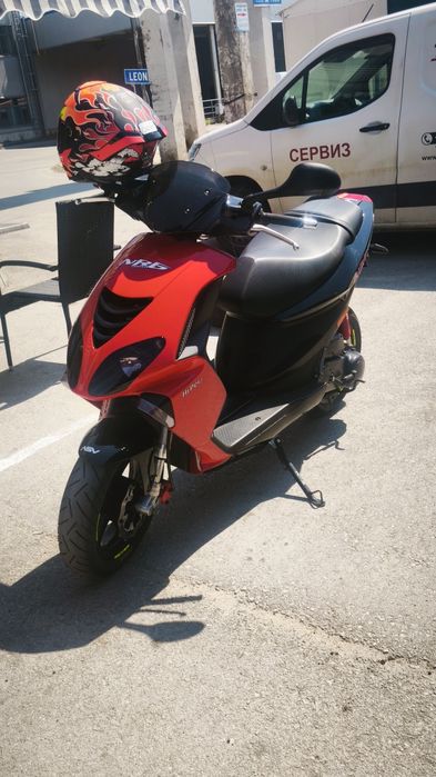 Piaggio nrg 50/70 cc