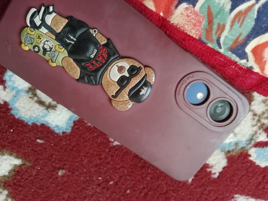 Сотка орр0 а17 бу