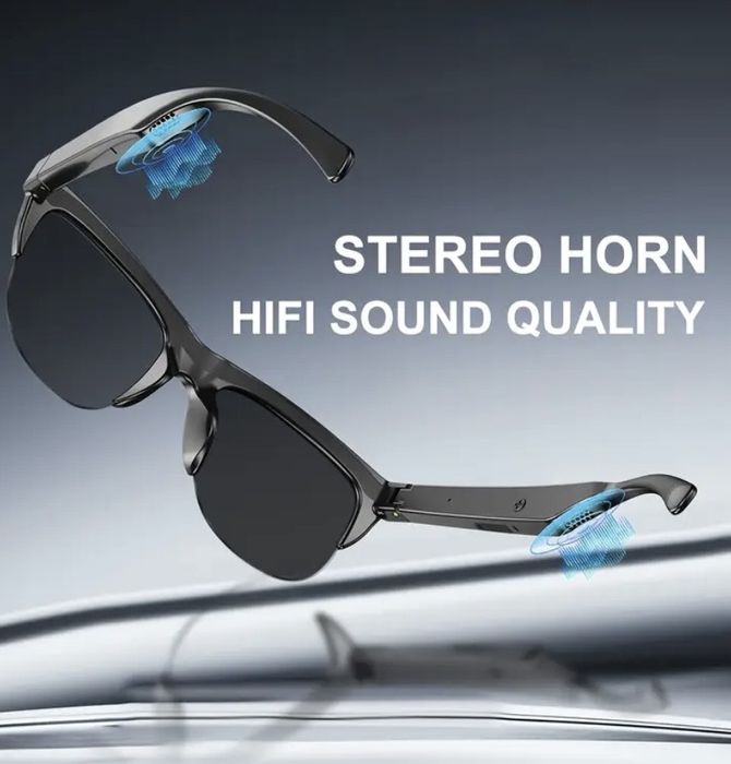 Беспроводные очки