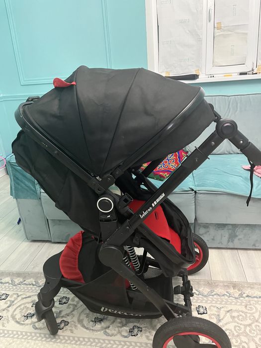 Продам коляску за 25 000 тенге