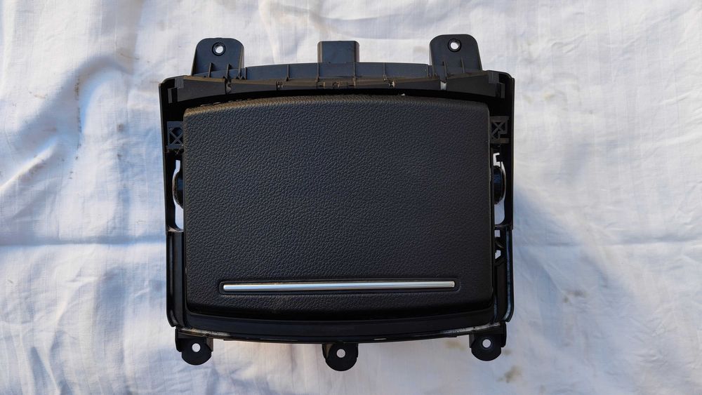 Fulie motor pentru gama audi + cotiera audi A6