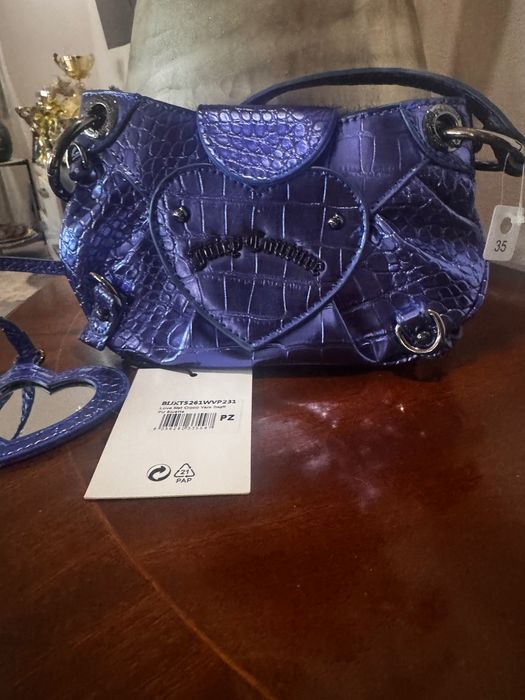 Juicy Couture чанта