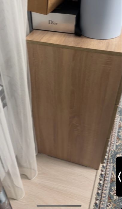 Комод идеальный под дерево