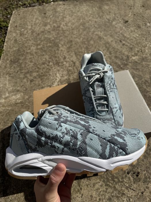 Nike Nocta Hot Step Air Terra Snakeskin 42