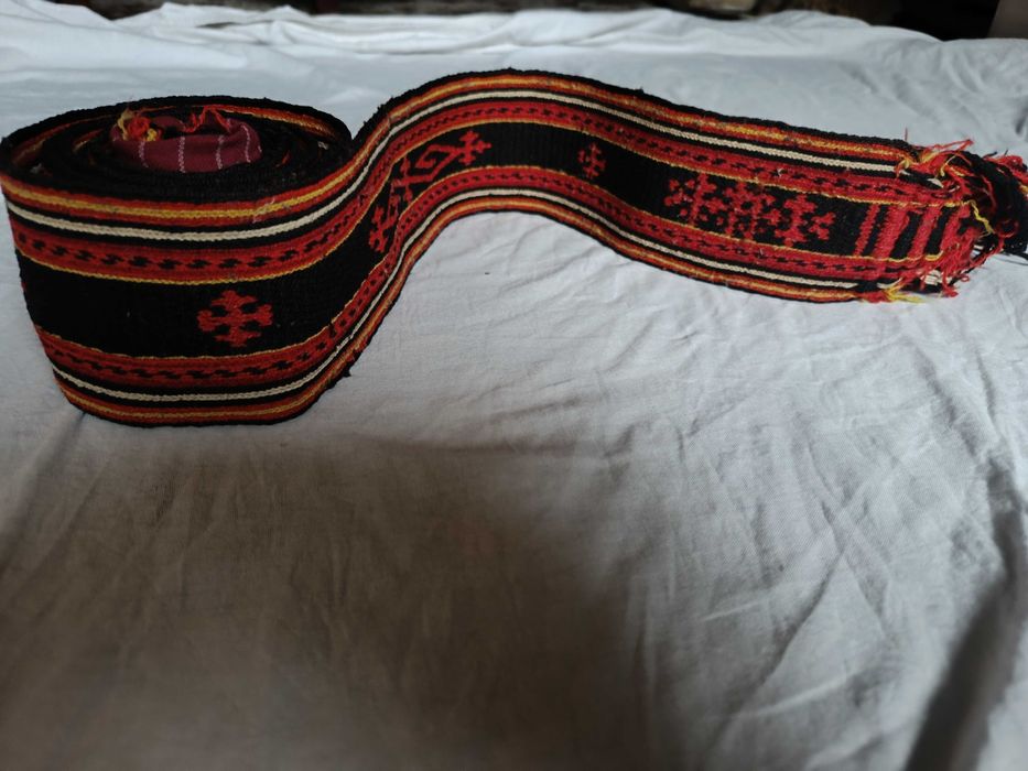 Автентичен колан/пояс