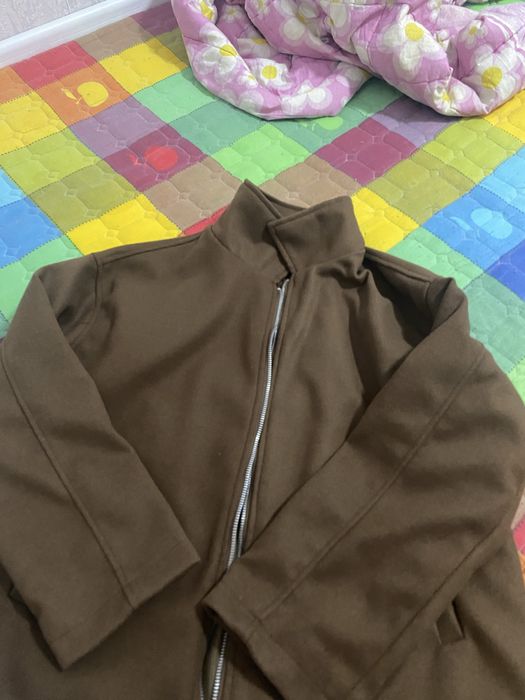 Шоколадный бомбер