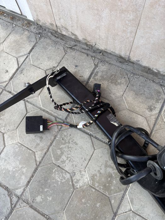 Теглич за bmw f20