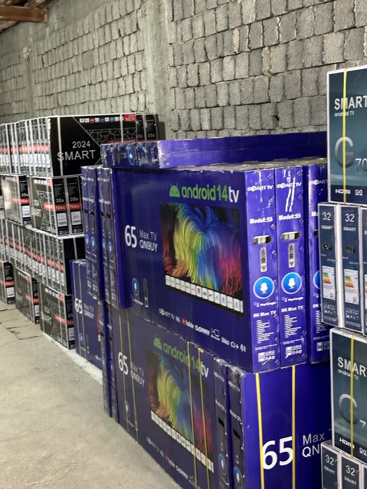 Telvizor 32 “ Samsung “ smart