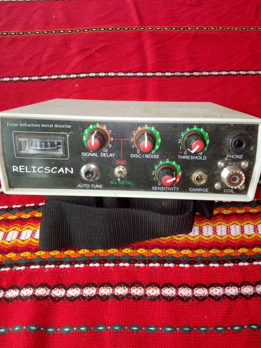 Дълбочина Рамка.