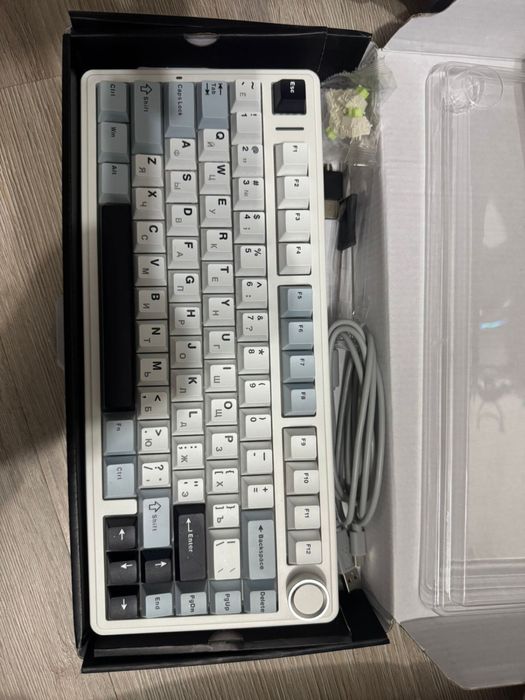 Продам игровой компьютер