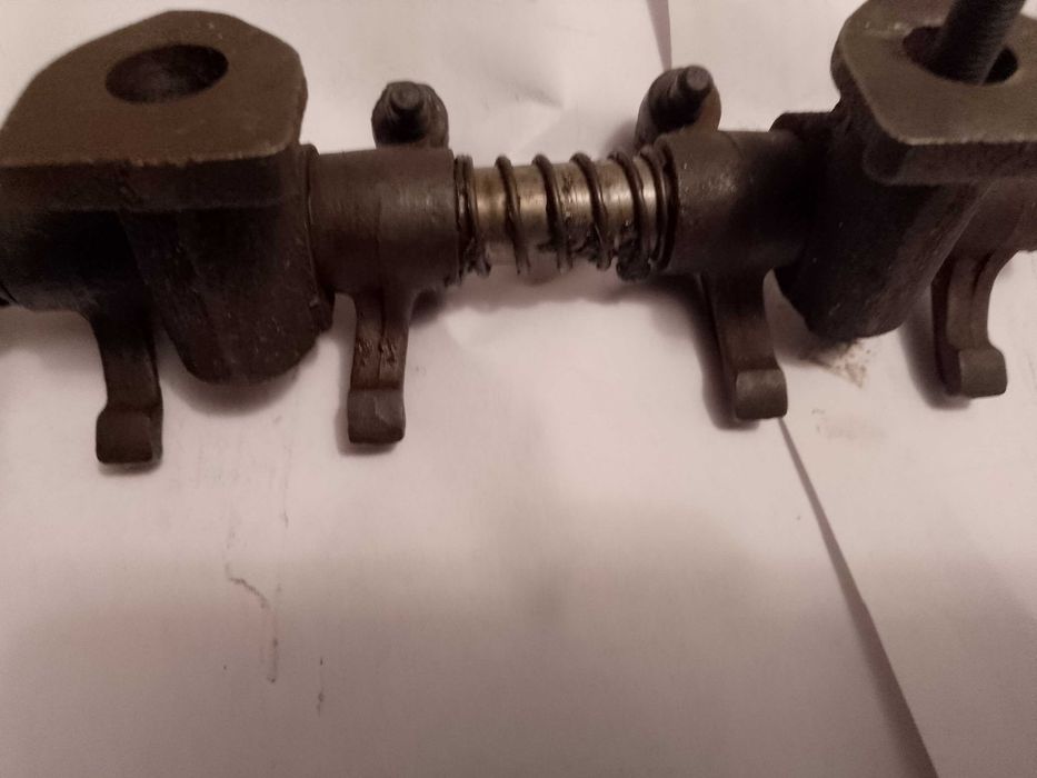 Piese Dacia 1300/1400