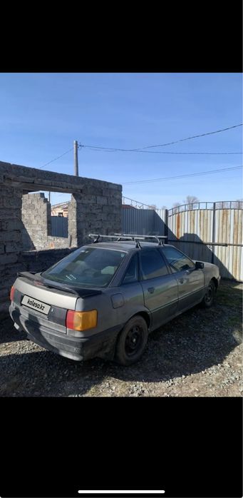 Ауди 80 Б3 1987. Года