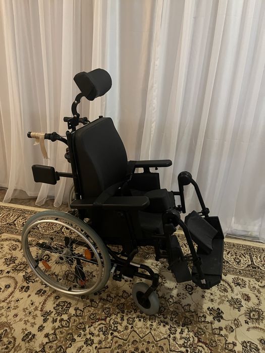 многофункциональная коляска ,коляска ,инвалдиная коляска ,помогайка